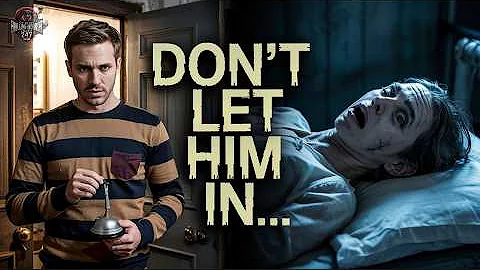 Scary True Stories | If You Ring This Bell, You're Already DEAD