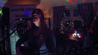 Grace Lee Hallelujah Cover Nottingham Music