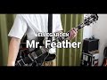 ELLEGARDEN  「Mr. Feather」(歌詞、和訳付き)【ギター】【弾いてみた】