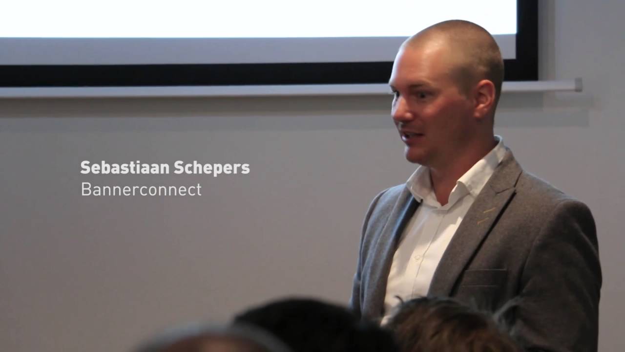 Bannerconnect - A Day Made of Data