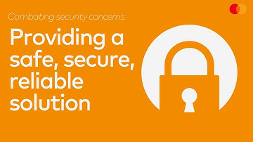 Payment Fraud: Combating security concerns