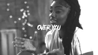 Video thumbnail of "[FREE] Lay Bankz x 2RARE Type Beat - "Over You" | Jersey Club Drill Type Beat"