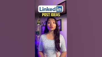 Thumbnail of LinkedIn Post Ideas for increasing connections