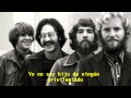 Credence Clearwater Revival-Fortunate Son (Subtitulada en Español)