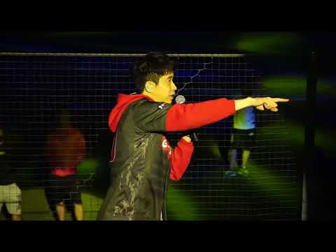 2021/11/01樂天阿迷趴 光良-想見你