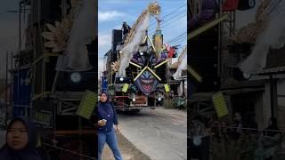 Tdm Pro Sound Bedah Rumah Kata Netizen  karnaval sound