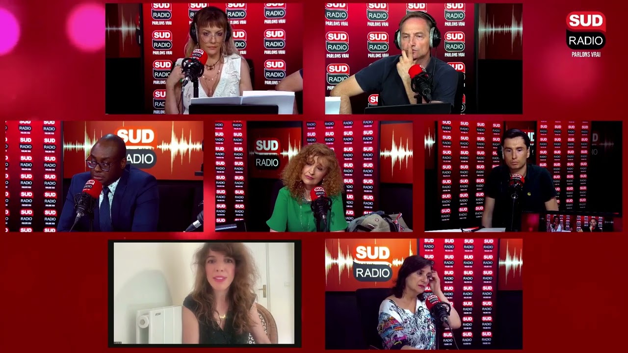 Accusations contre l’Abbé Pierre