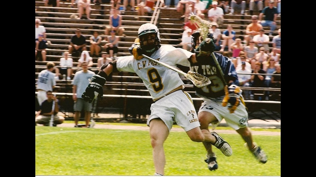 5 6 2000 CW Post Vs New York Tech Men s Lacrosse NYIT Game Film 5-6-2000-cw-post-vs-new-york-tech-men-s-lacrosse-nyit-game-film