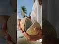 coconut #asmr #cuttingart #ai #food #odlysatisfying #minisatisfying