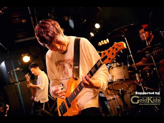 OVER ARM THROW / Shooting star~You are there 20th Anniversary Year