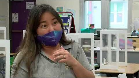 Combining STEM Education and Active-Play at Hawaii Leilehua Complex Schools