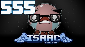 The Binding of Isaac: Rebirth - Let