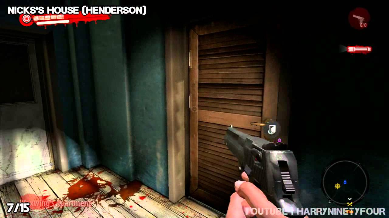 dead island shotgun ammo blueprint dead island shotgun ammo blueprint