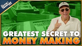 One of the Greatest Money Making Secrets of All Time | TKTS Clips