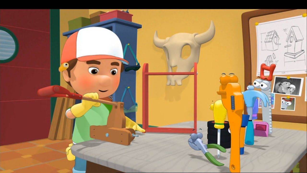 Apprends avec Manny - Episode 16 : "Tous ensemble" - YouTube