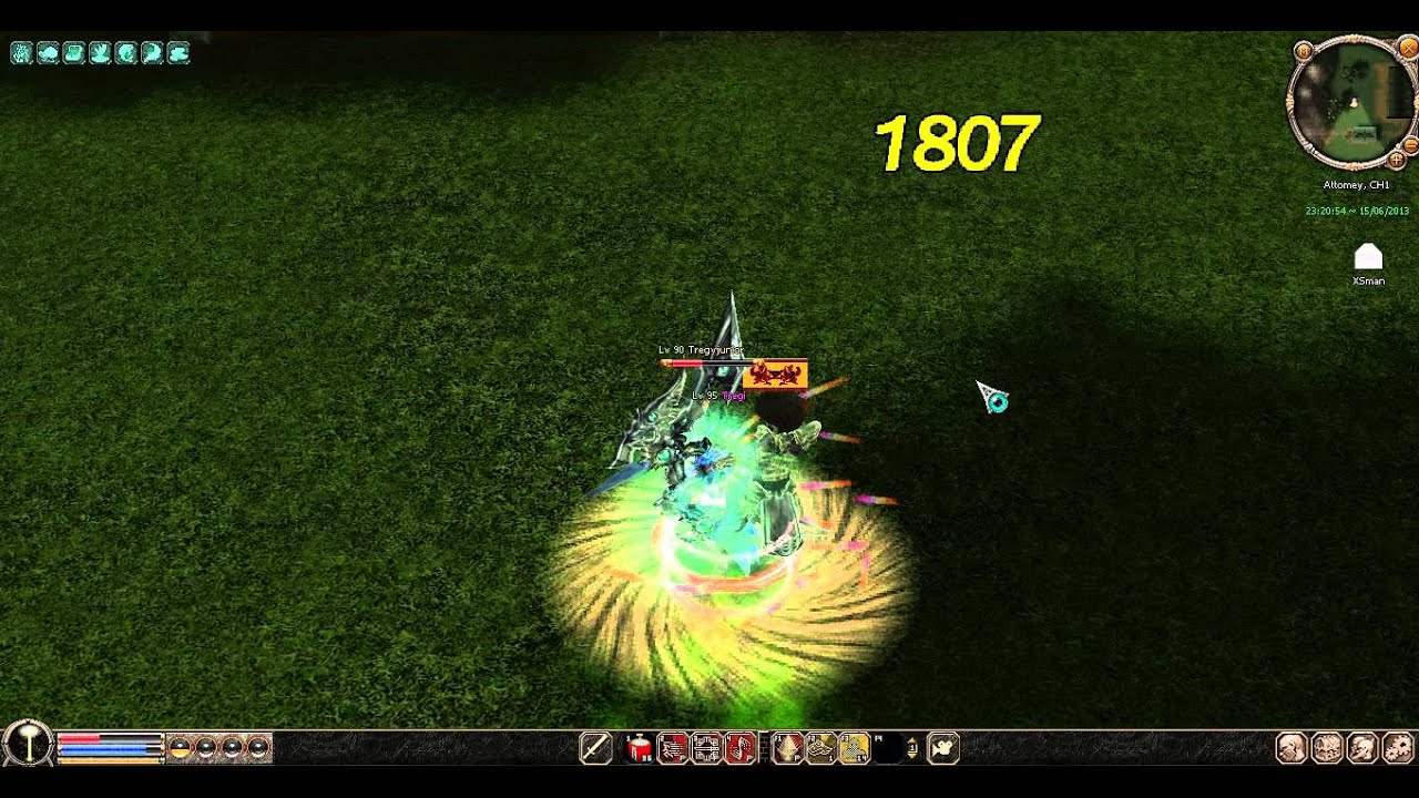 PVP - Tregyjunior VS Tregi