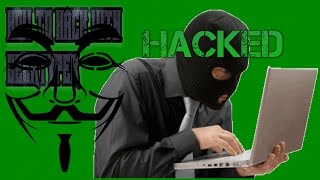 HOW TO FAKE HACK WITH GEEKTYPER