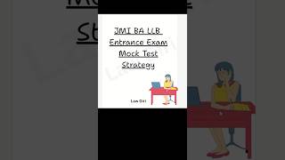 How to solve JMI BA LLB Entrance Exam Paper 2026|Negative marking strategy Jamia 5 years Law