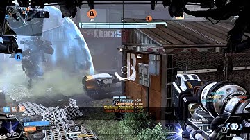 Titanfall | Gotta go fast