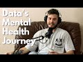 Data Roaming talks about his journey with mental health
