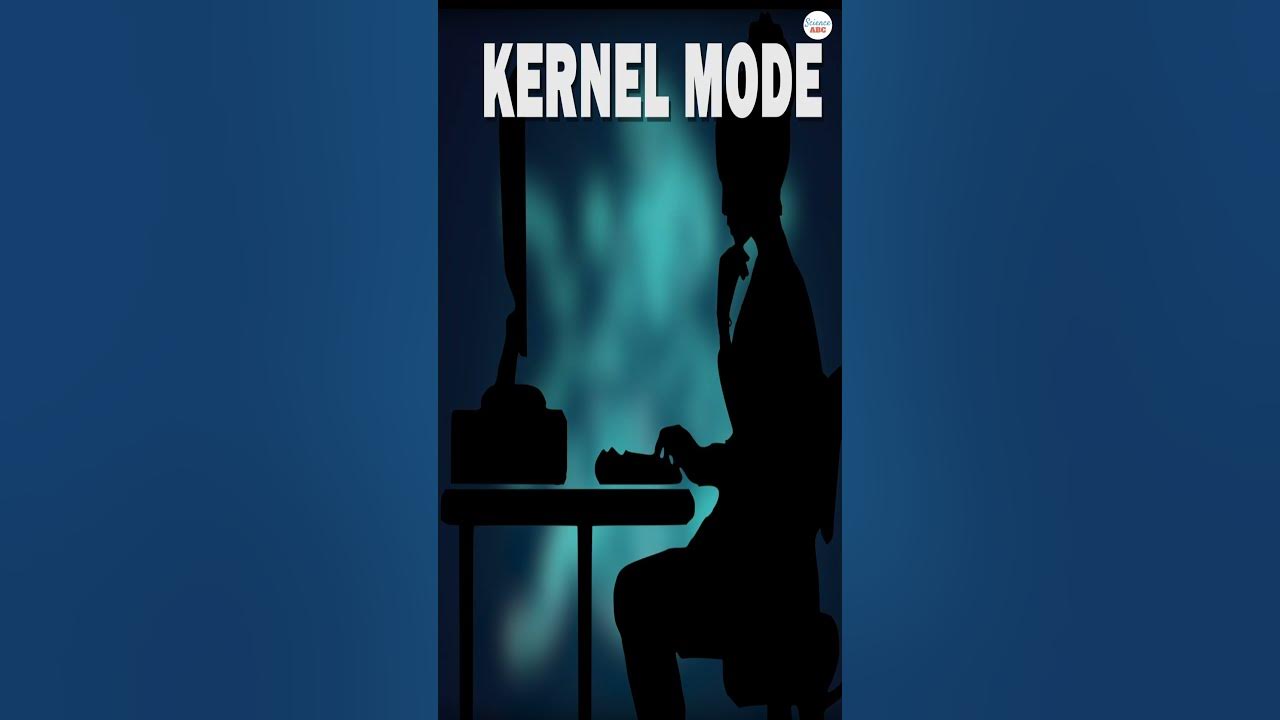 What Is Kernel-Mode Debugger? - YouTube