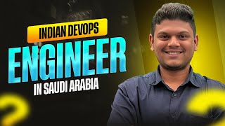 From India to Saudi Arabia | How Jamalulla Khan Built a Multi-Cloud DevOps Career in Saudi Arabia