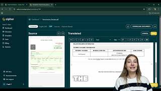 In-browser Editing - Cipher Feature 