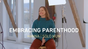 Single mum by choice: my partner said 