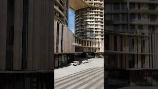 Osus Eye Full Cgi Film