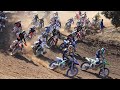 Motocross Ponts 2021 | MX Pro's & Amateurs by Jaume Soler