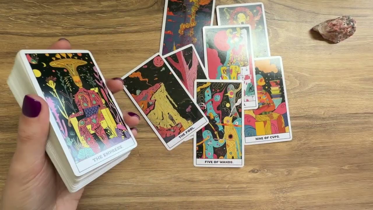 Taurus ♉️ their world came crashing down Feb 1-15 