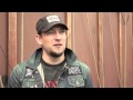 Volbeat interview - Michael Poulsen (part 1)