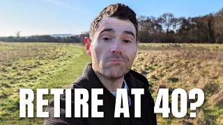 How to Achieve Financial Independence at 40 This is What I Did