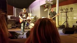 Poppies Marcy Playground Live Tempe Marketplace 2017