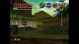 Abello Field – custom overworld music for Master of Time Revisited (romhack)