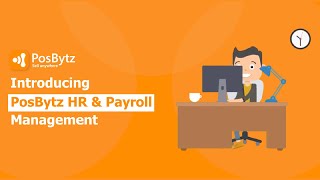 Introducing PosBytz HR Payroll Management