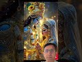 राधा राधा मोहे मोर बनाइयौ 🙏🙏 #trending #motivation #viralvideo #shortsfeed #inspirational #radha