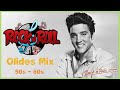 Top Classic Rock N Roll Music Of All Time - Oldies Mix Rock n Roll 50s 60s - Rock &#39;n&#39; Roll 60s Mix