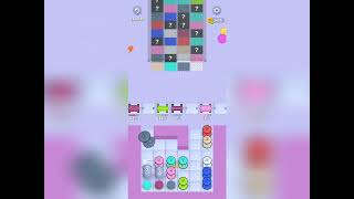 Knit Out Level 93 Walkthrough Solution 