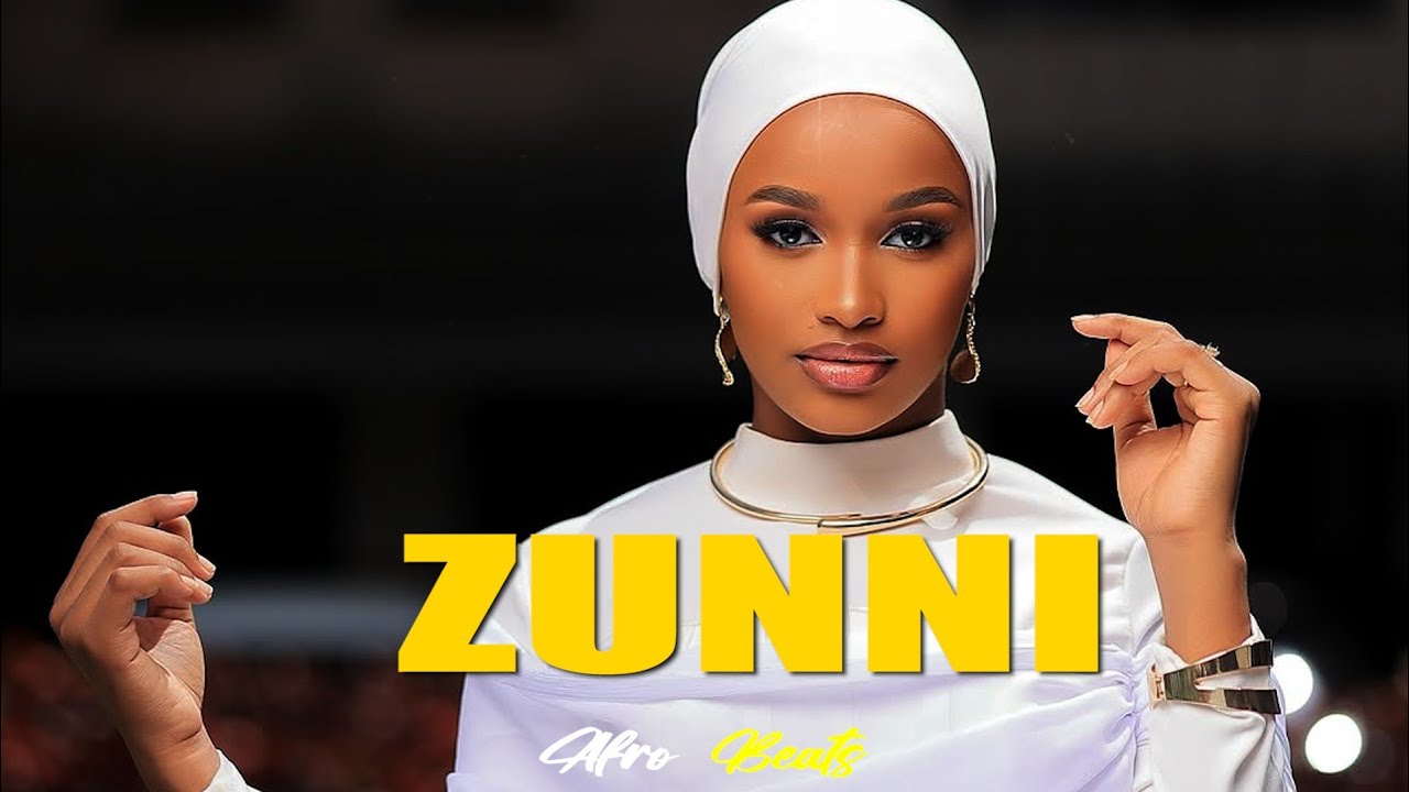 Afro Guitar   ✘ Afro drill instrumental  " ZUNNI "