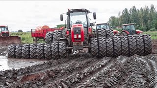 150 Modern Agriculture Machines That Are At Another Level