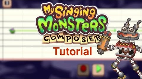 Earth Island Composer Tutorial - Epic Wubbox