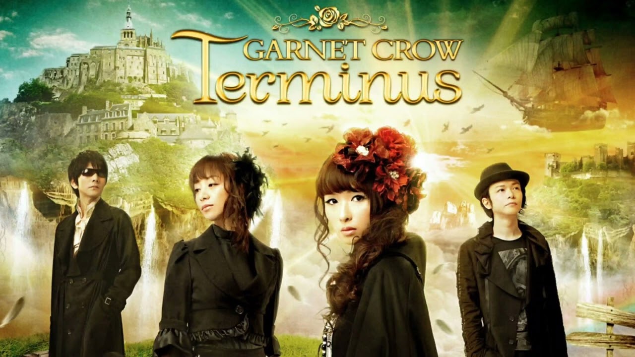 GARNET CROW / 白い空 - YouTube