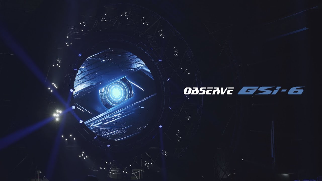 Toyo Tires Presentation Show