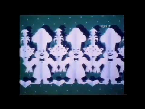 Bumper Pubblicità Rai 1983 1 