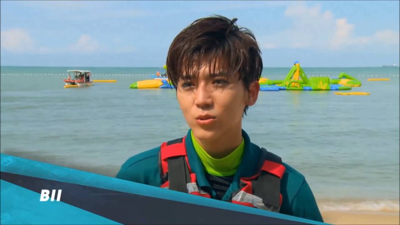 【Bii 4ever】5th Anniversary 回顧影片