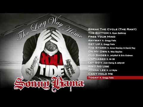 Sonny Bama - Today ft. Gregg Fells