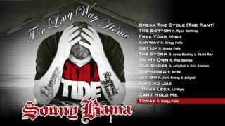 Sonny Bama - Today ft. Gregg Fells