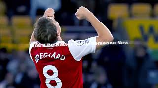 We Cannot Replace Him. .