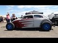 1967 VW Beetle/Bug Rat Rod